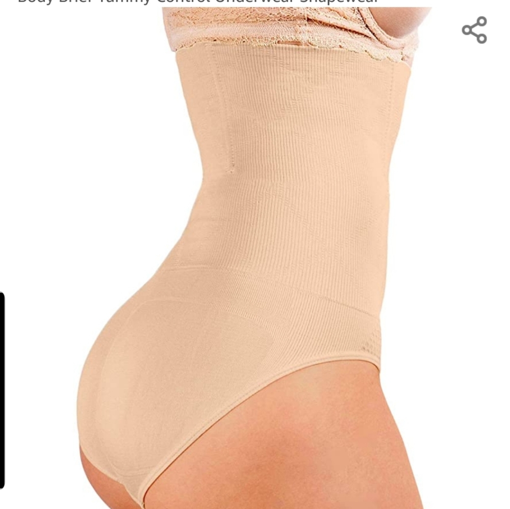 NWT-Womens Waist Cincher